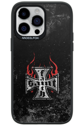 Saint Cross 2.0 - Apple iPhone 14 Pro Max