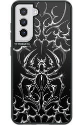 Silver Spidey 2.0 - Samsung Galaxy S21 FE