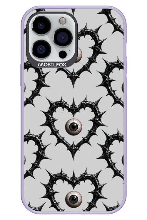 Heart Vision 2.0 - Apple iPhone 13 Pro Max