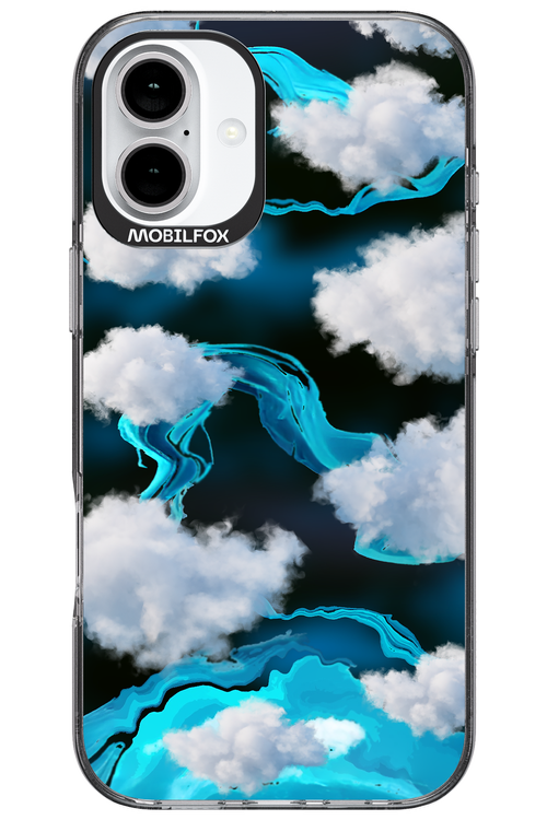 Skywalker - Apple iPhone 16 Plus