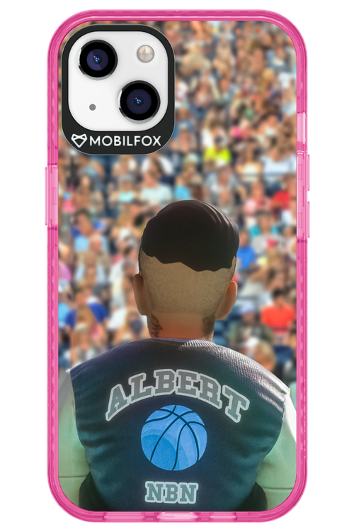 Albert 2.0 - Apple iPhone 13