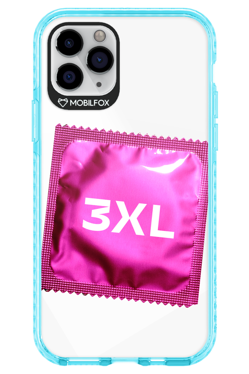 3XL 2.0 - Apple iPhone 11 Pro