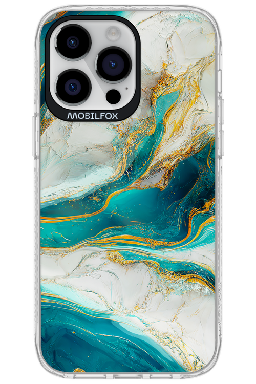 Emerald - Apple iPhone 14 Pro Max