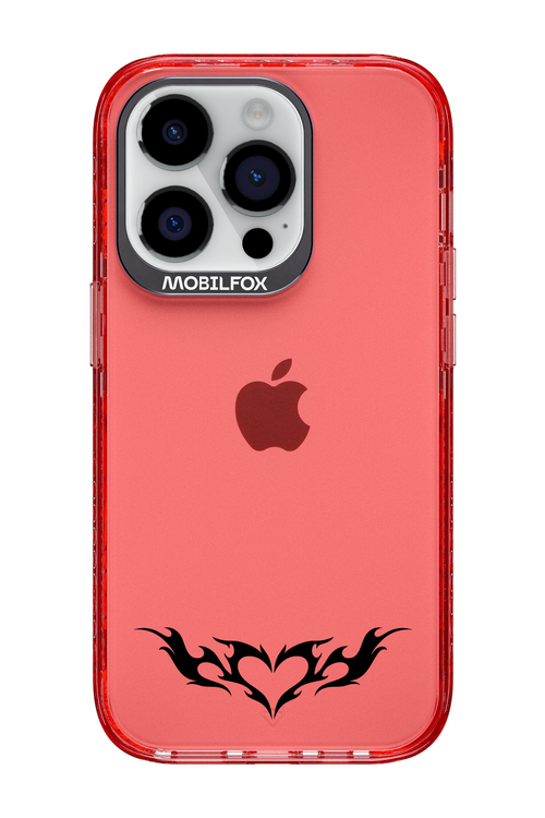 Techno Hart 2.0 - Apple iPhone 14 Pro