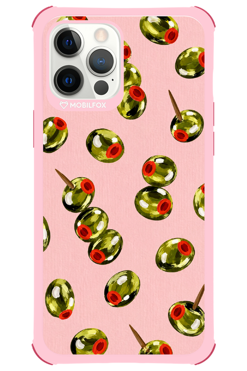 Olive 2.0 - Apple iPhone 12 Pro Max