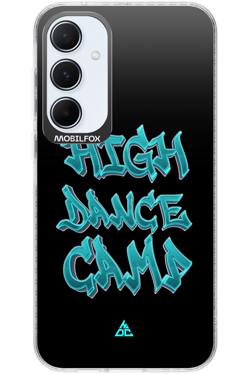 HDC 2 2.0 - Samsung Galaxy A55