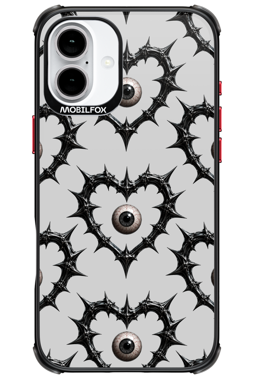 Heart Vision 2.0 - Apple iPhone 16 Plus