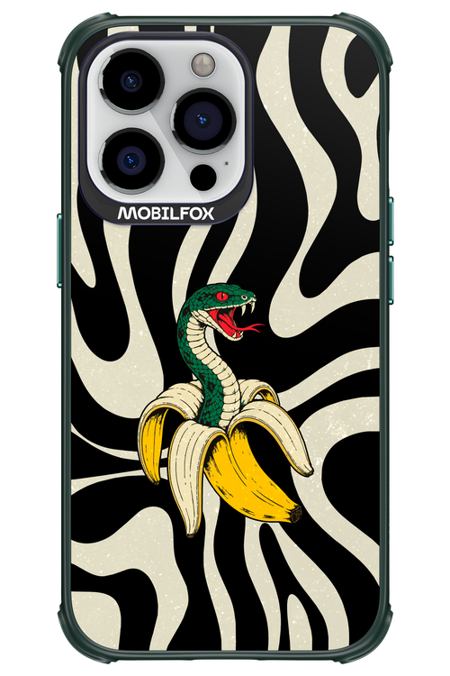 Banana Bite 2.0 - Apple iPhone 13 Pro