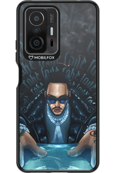 Fake Love 2.0 - Xiaomi Mi 11T