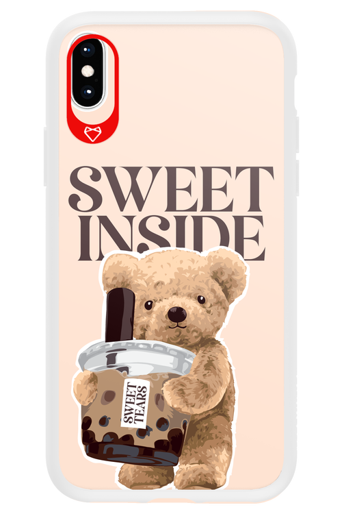 Sweet Inside - Apple iPhone X