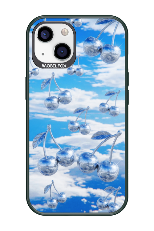 Cloud Cherry 2.0 - Apple iPhone 13