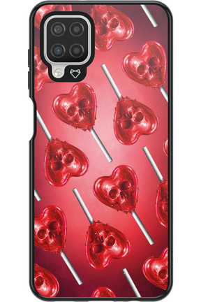 Love Kills 2.0 - Samsung Galaxy A12