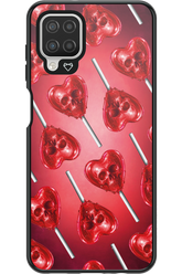 Love Kills 2.0 - Samsung Galaxy A12