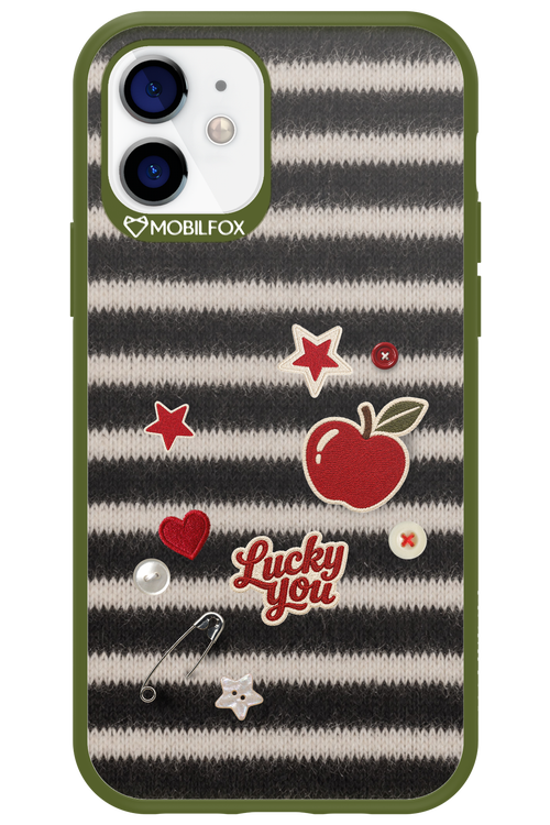 Lucky You 2.0 - Apple iPhone 12