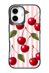 Retro Cherry 2.0 - Apple iPhone 17