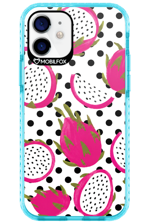 DRAGON FRUIT 2.0 - Apple iPhone 12