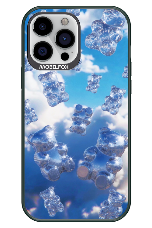 Crystal Bears 2.0 - Apple iPhone 13 Pro Max