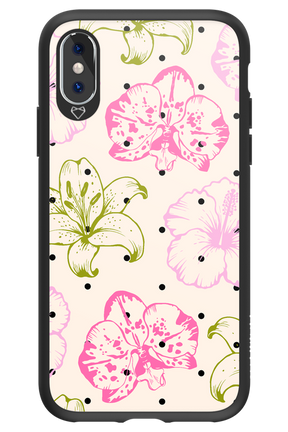Aloha Chic 2.0 - Apple iPhone XS