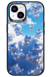 Crystal Bears 2.0 - Apple iPhone 15