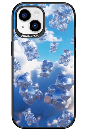 Crystal Bears 2.0 - Apple iPhone 15