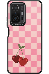 Baby Doll Cherry 2.0 - Xiaomi Mi 11T Pro