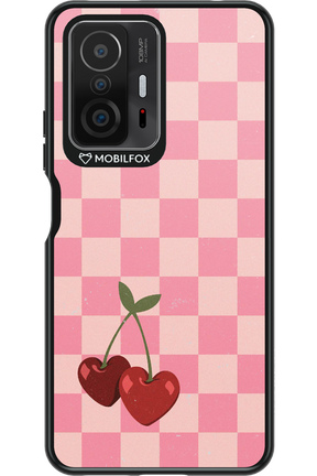Baby Doll Cherry 2.0 - Xiaomi Mi 11T Pro