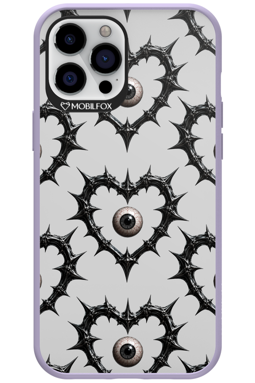 Heart Vision 2.0 - Apple iPhone 12 Pro Max