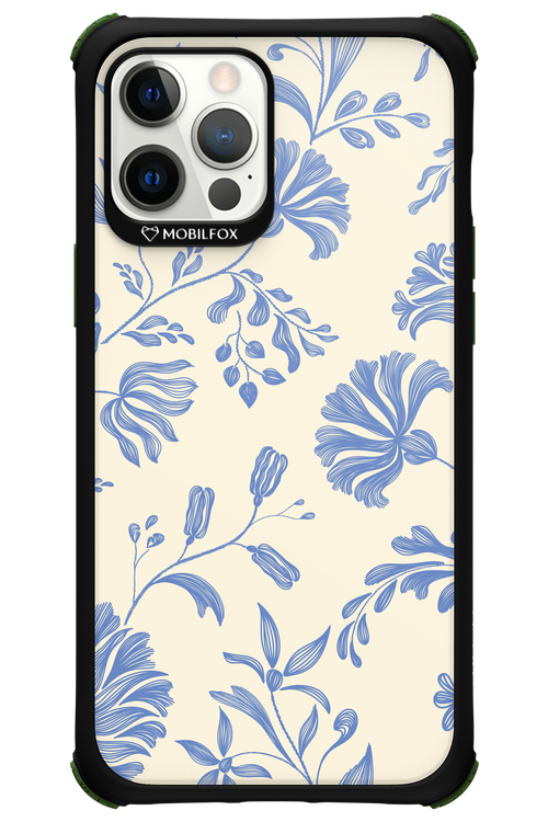 Simple Flowers 2.0 - Apple iPhone 12 Pro Max