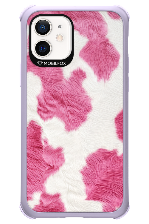 Pink Cow - Apple iPhone 12