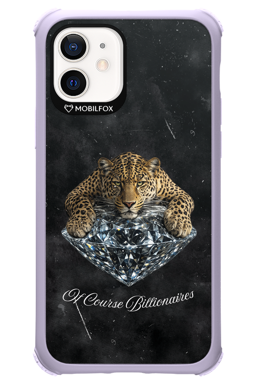 OC billionaires 2.0 - Apple iPhone 12
