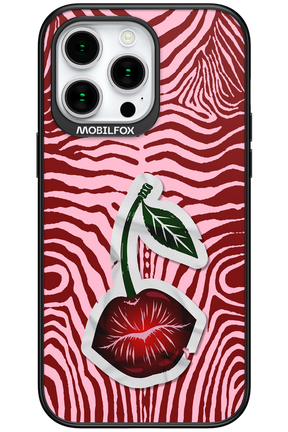Kissy Cherry 2.0 - Apple iPhone 15 Pro Max