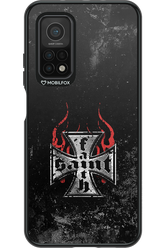 Saint Cross 2.0 - Xiaomi Mi 10T 5G