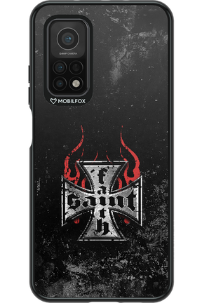 Saint Cross 2.0 - Xiaomi Mi 10T 5G