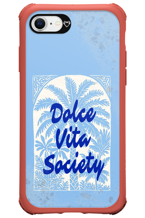 Dolce Vita Society 2.0 - Apple iPhone SE 2020