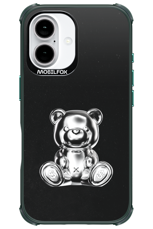 Dollar Bear - Apple iPhone 16