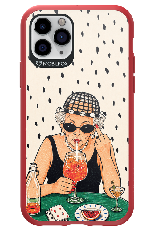 Mommy 2.0 - Apple iPhone 11 Pro