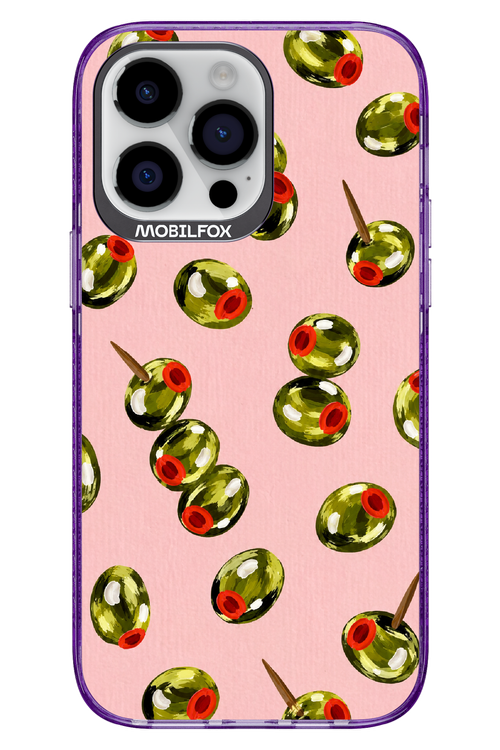 Olive 2.0 - Apple iPhone 14 Pro Max