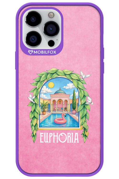 Euphoria 2.0 - Apple iPhone 13 Pro Max