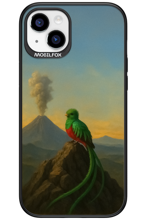 Birdy 2.0 - Apple iPhone 15 Plus
