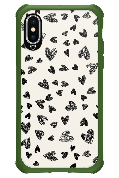 Crazy in Luv 2.0 - Apple iPhone XS