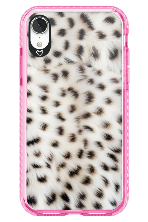 White Leopard 2.0 - Apple iPhone XR