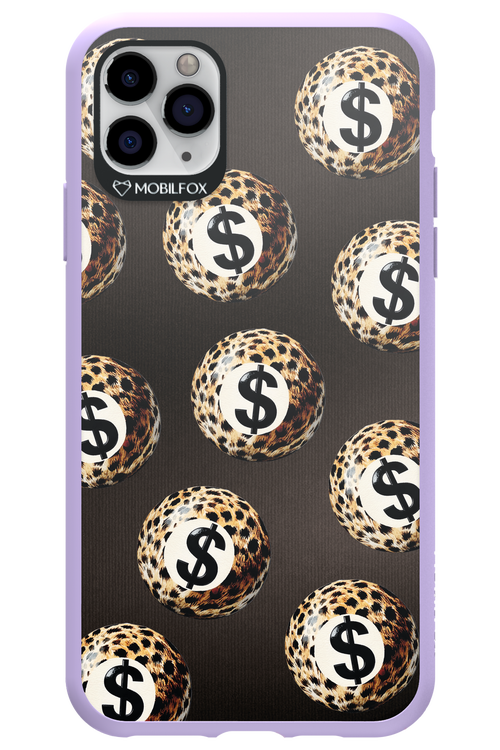 I need dollars 2.0 - Apple iPhone 11 Pro Max