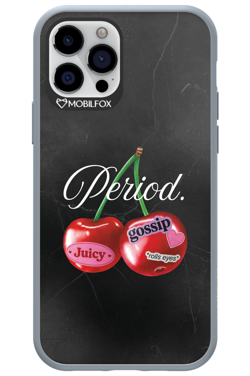 Period 2.0 - Apple iPhone 12 Pro