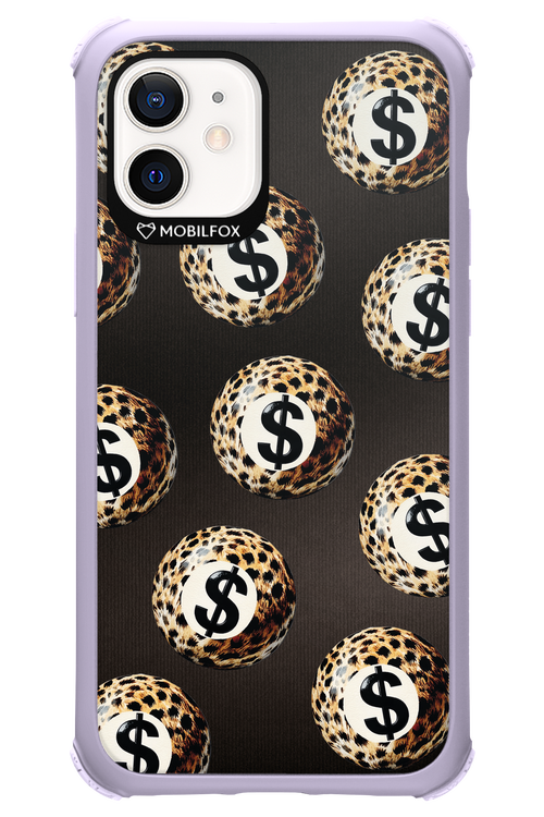 I need dollars 2.0 - Apple iPhone 12