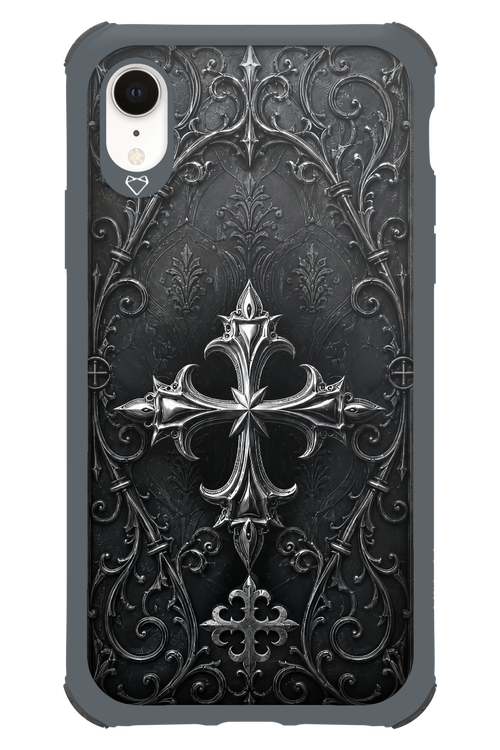 Armor 2.0 - Apple iPhone XR