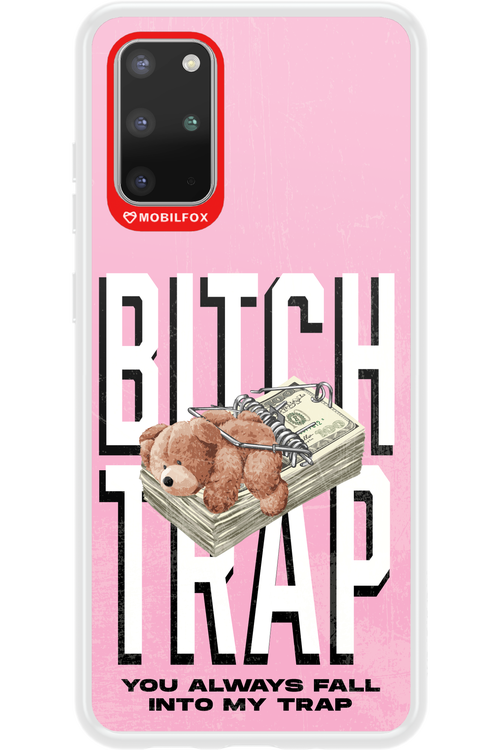Bitch Trap - Samsung Galaxy S20+