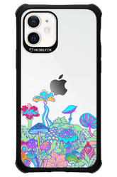 Shrooms - Apple iPhone 12