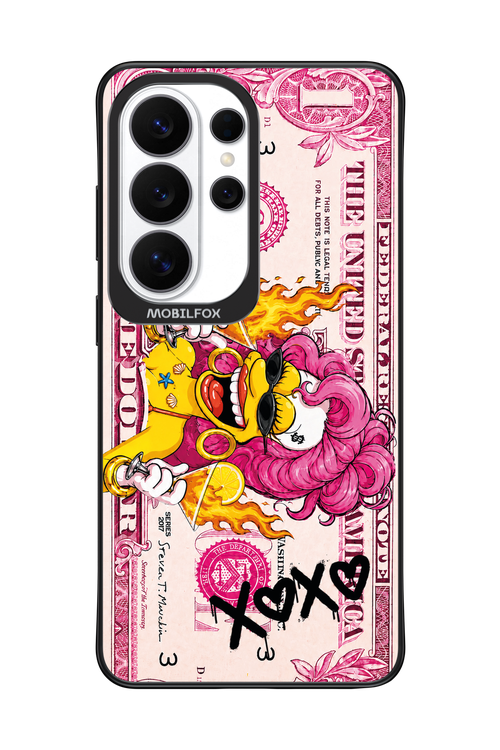 Cocktail Clown 2.0 - Samsung Galaxy S26 Ultra