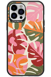 Tropical Heatwave 2.0 - Apple iPhone 12 Pro Max
