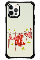 Laundry 2.0 - Apple iPhone 12 Pro